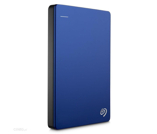 SEAGATE 1TB Backup Plus 2,5'' USB 3.0 niebieski STDR1000202 - 159917 - zdjęcie 2